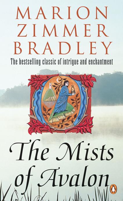 The Mists of Avalon