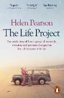 The Life Project: The Extraordinary Story of Our Ordinary Lives - Helen Pearson - cover