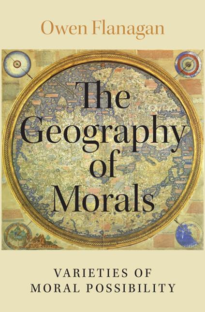 The Geography of Morals