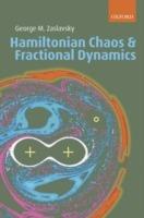 Hamiltonian Chaos and Fractional Dynamics - George M. Zaslavsky - cover