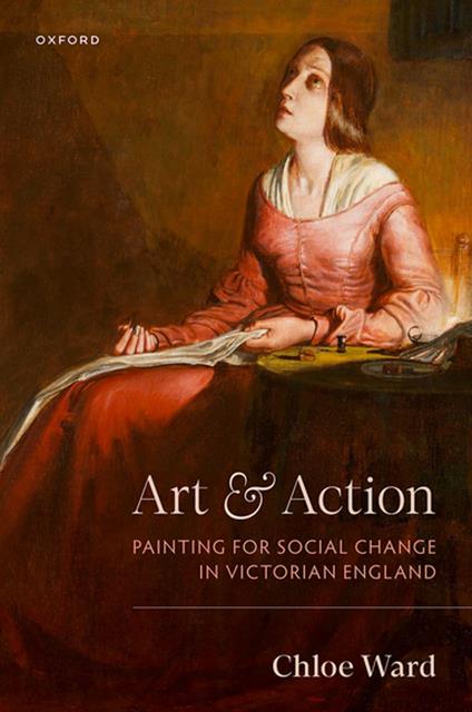 Art and Action