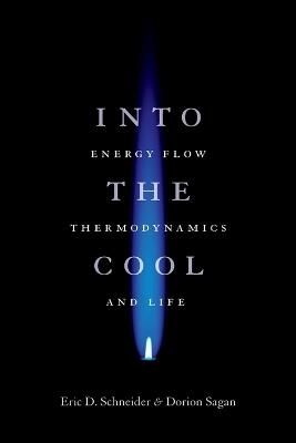 Into the Cool: Energy Flow, Thermodynamics, and Life - Eric D. Schneider,Dorion Sagan - cover