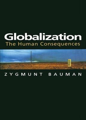Globalization: What's New? - cover