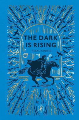 The Dark is Rising - Susan Cooper - cover