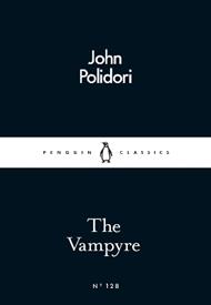 The Vampyre