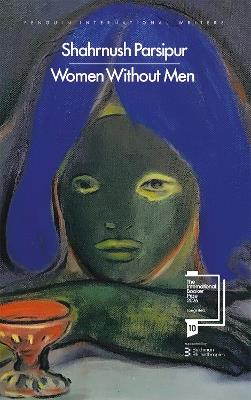 Women Without Men - Shahrnush Parsipur - cover
