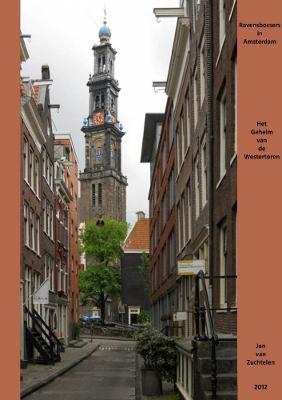 Ravensbossers in Amsterdam - Jan van Zuchtelen - cover