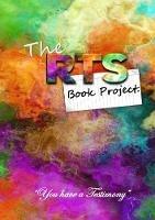 "You have a Testimony" RTS Book project - RA Kuijvenhoven - cover