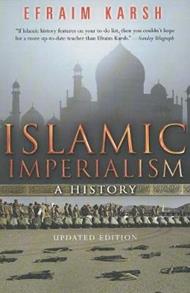 Islamic Imperialism: A History