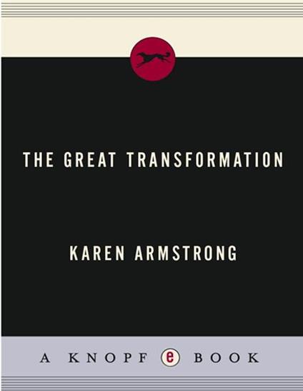 The Great Transformation