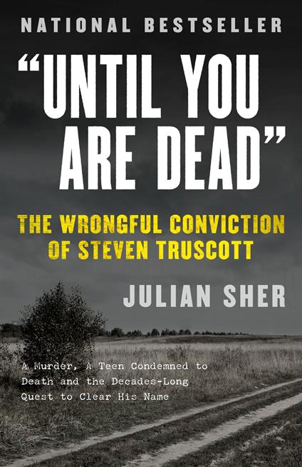 "Until You Are Dead" (updated)