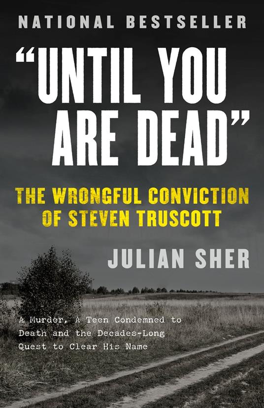 "Until You Are Dead" (updated)