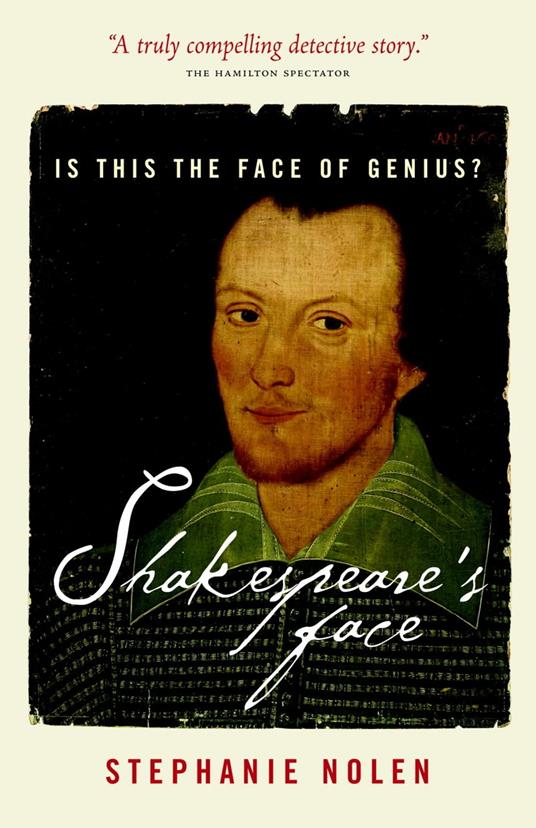Shakespeare's Face