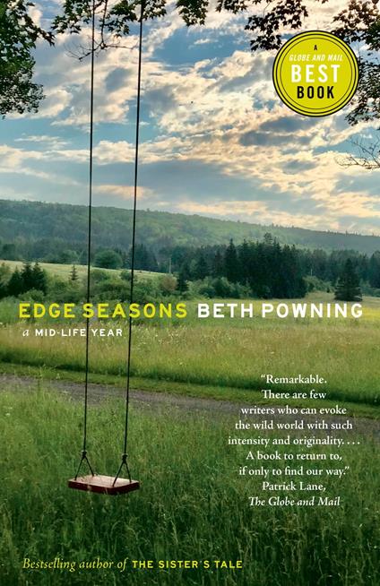Edge Seasons