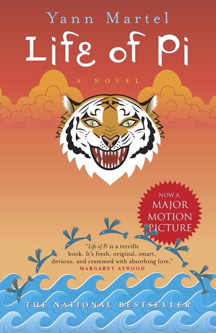 Life of Pi