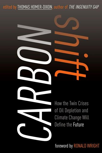 Carbon Shift