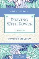 Praying with Power - Women of Faith - cover