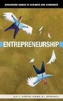 Entrepreneurship - Alan L. Carsrud,Malin E. Brannback - cover