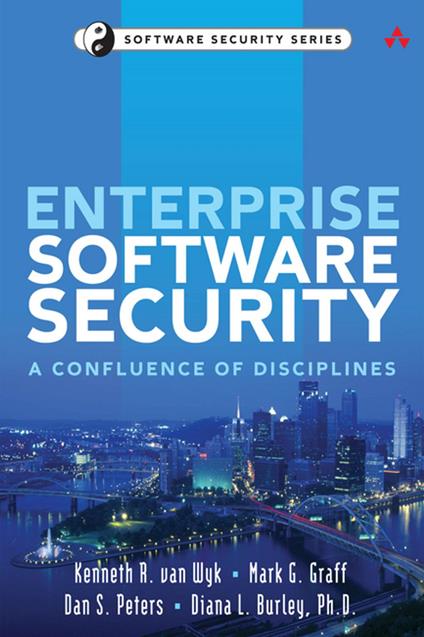 Enterprise Software Security