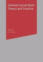 Feminist Social Work Theory and Practice - Lena Dominelli - cover