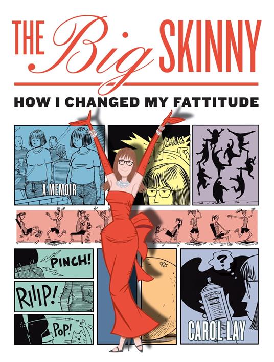 The Big Skinny