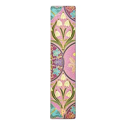 Mimosa (Poetry in Bloom) Bookmark - Paperblanks - cover