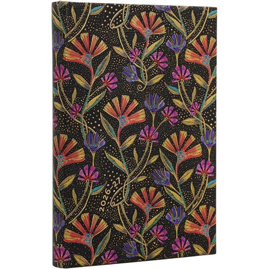 Agenda 2027 18 mesi, Playful Creations, Mini, Horizontal