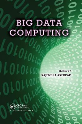 Big Data Computing - cover