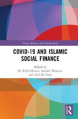 COVID-19 and Islamic Social Finance - cover