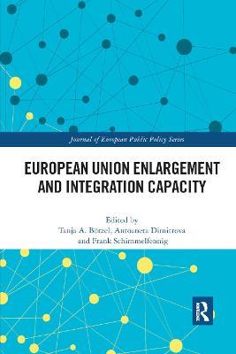 European Union Enlargement and Integration Capacity - cover