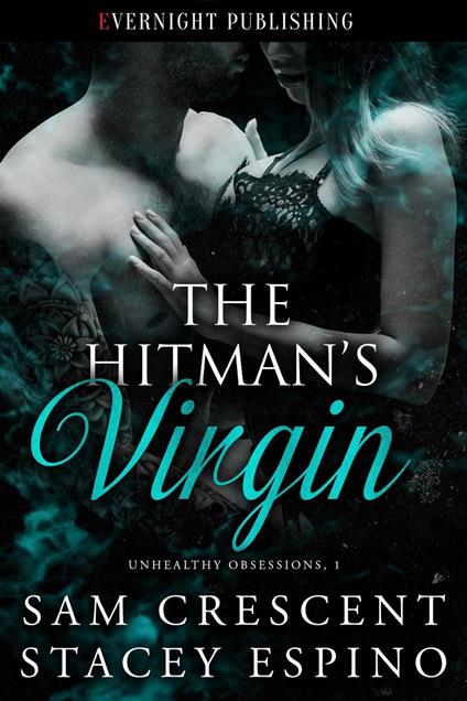 The Hitman's Virgin