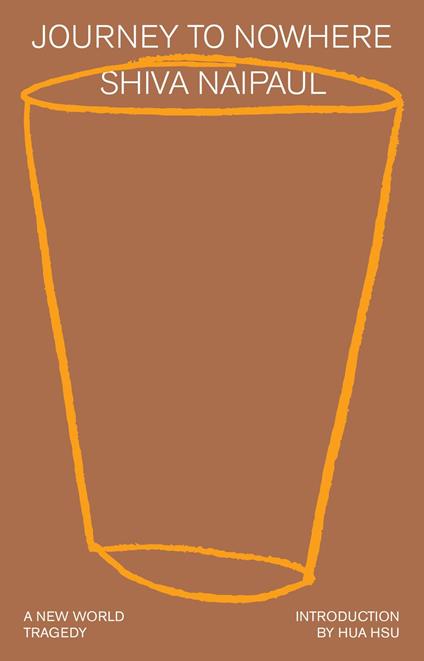 Journey to Nowhere