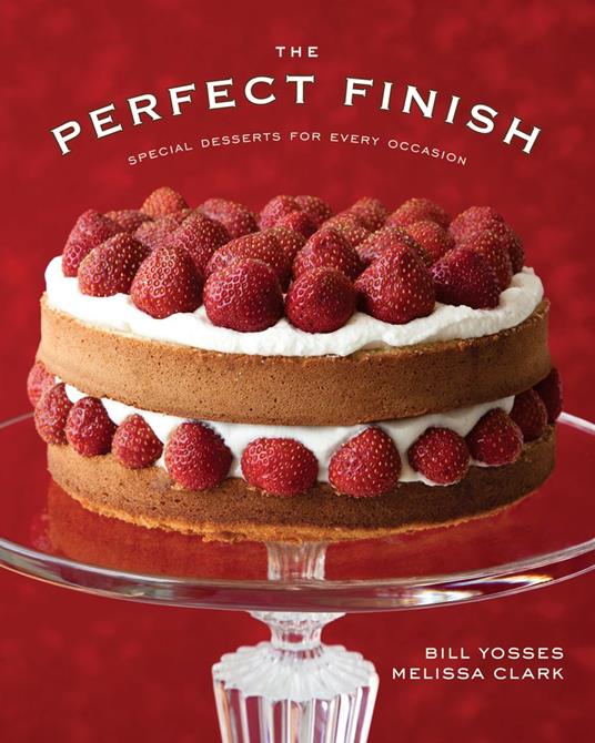 The Perfect Finish