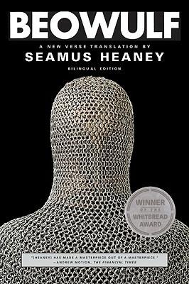 Beowulf - cover