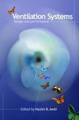 Ventilation Systems: Design and Performance - cover