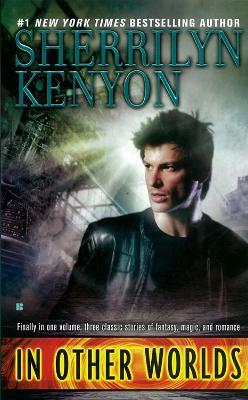In Other Worlds - Sherrilyn Kenyon - cover