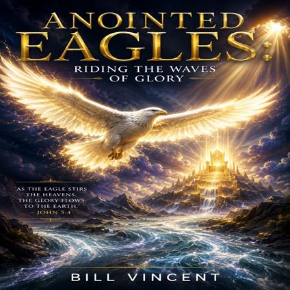 Anointed Eagles