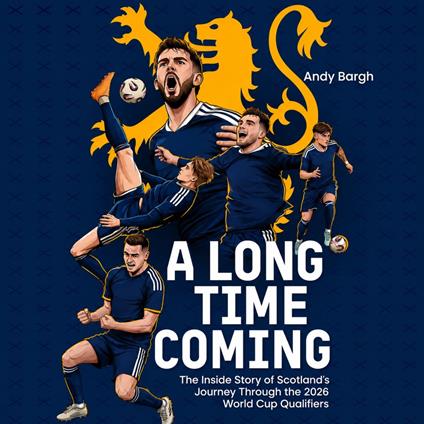 Long Time Coming, A