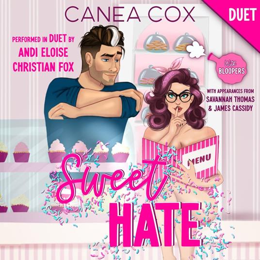 Sweet Hate