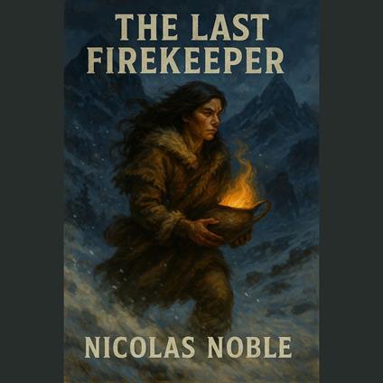 Last Firekeeper, The