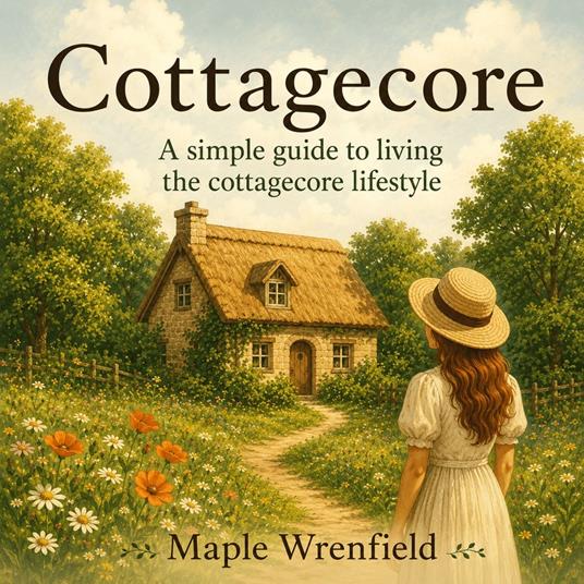 Cottagecore