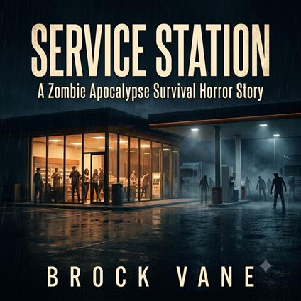 Service Station