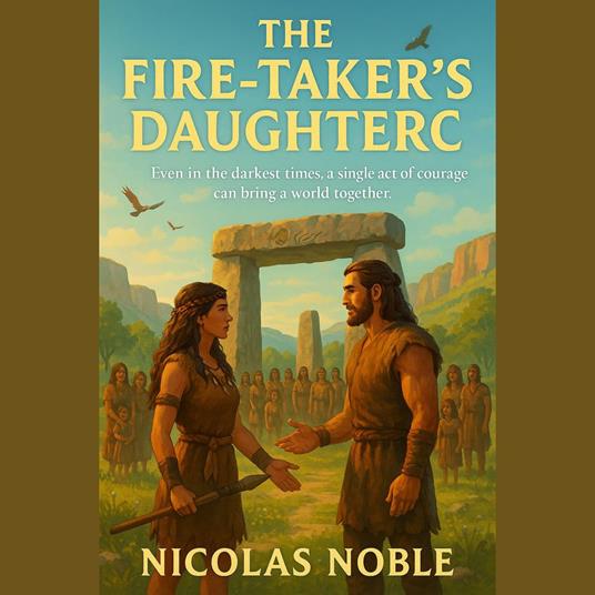 Fire-Taker’s Daughters, The
