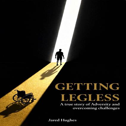 Getting Legless