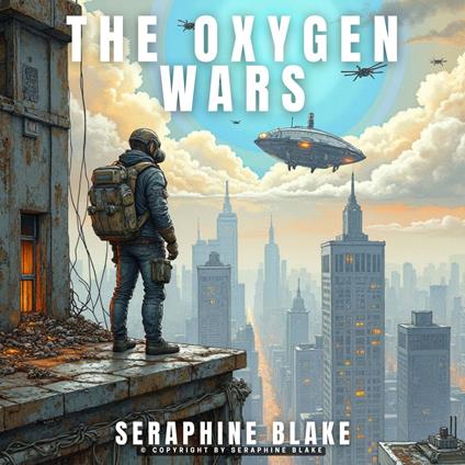 Oxygen Wars, The