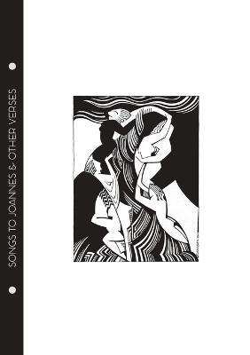 Mina Loy - Songs to Joannes & Other Verses - Mina Loy - cover