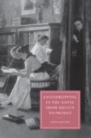 Eavesdropping in the Novel from Austen to Proust - Ann Gaylin - cover