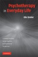 Psychotherapy in Everyday Life - Ole Dreier - cover