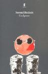 Libro Endgame Samuel Beckett