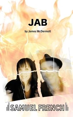 Jab - James McDermott - cover